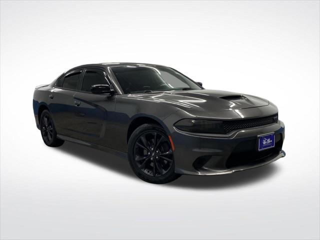 2020 Dodge Charger GT AWD