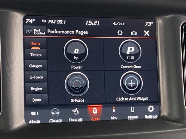 2020 Dodge Charger GT AWD