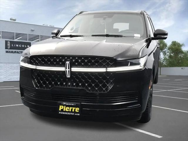 2026 Lincoln Navigator Reserve for sale in Lynnwood, WA