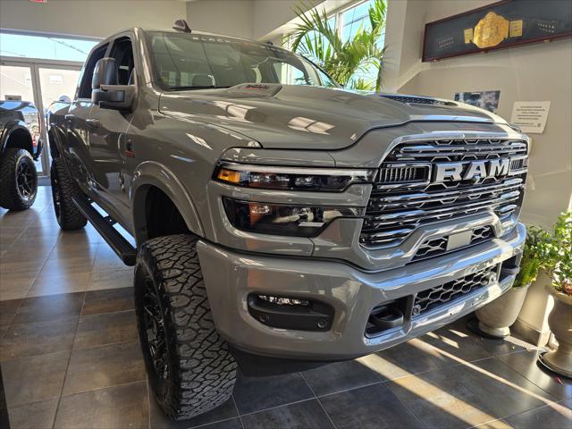 2026 Ram 2500 Laramie Crew Cab 4x4 6'4" Box for sale in Hempstead, NY