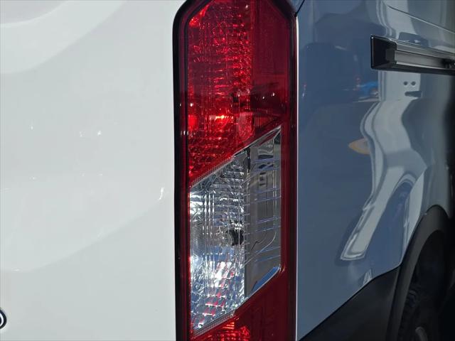 2026 Ford Transit Cargo Van T-250