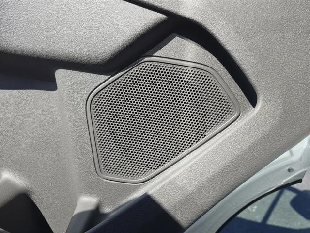 2026 Ford Transit Cargo Van T-250
