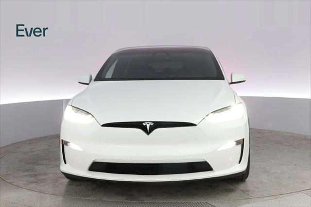 2023 Tesla Model X Standard Range