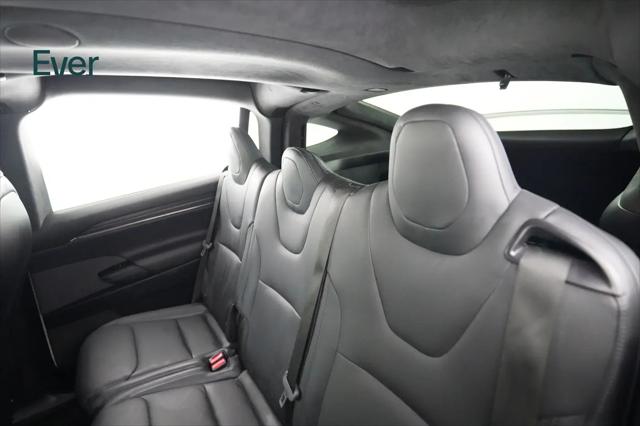 2023 Tesla Model X Standard Range
