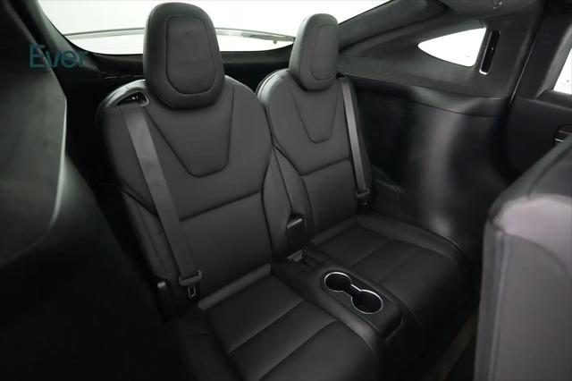 2023 Tesla Model X Standard Range