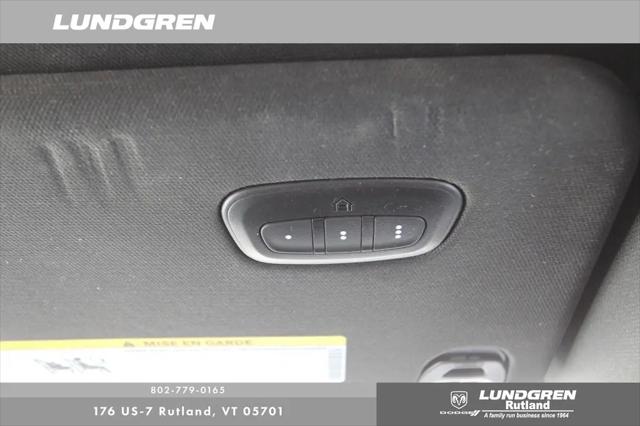 2022 Ram 1500 Big Horn Quad Cab 4x4 6'4" Box