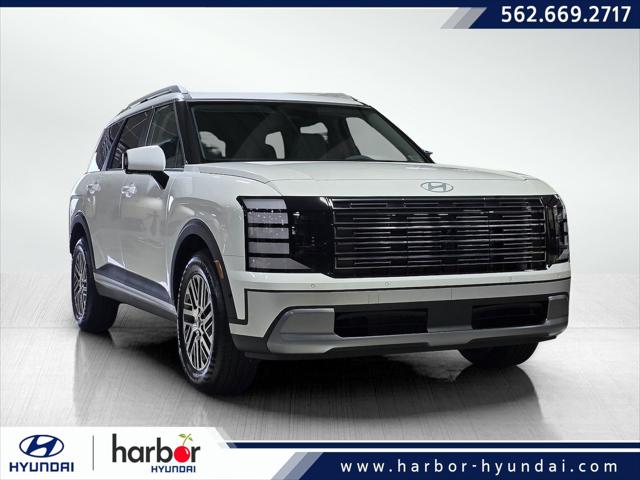 2026 Hyundai Palisade SEL Premium for sale in Long Beach, CA