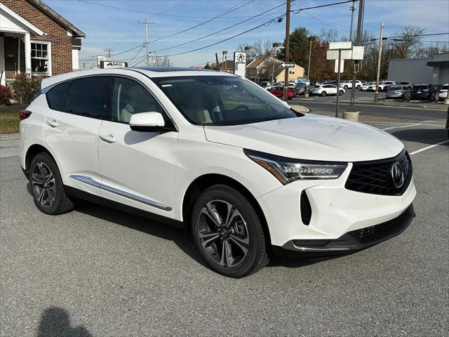 2026 Acura RDX Technology