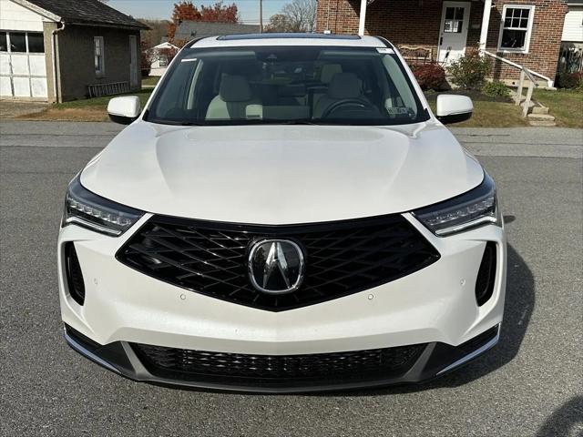 2026 Acura RDX Technology