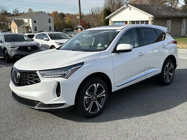 2026 Acura RDX Technology