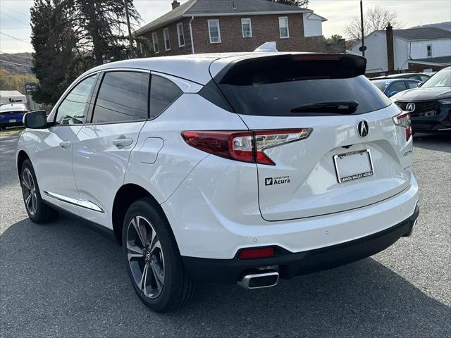 2026 Acura RDX Technology