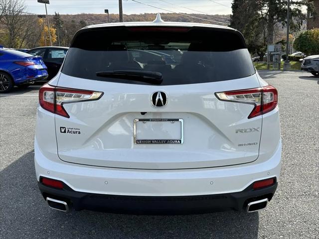 2026 Acura RDX Technology