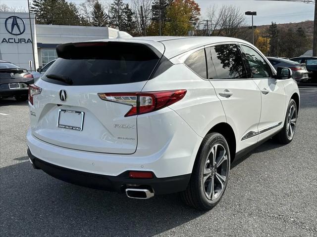 2026 Acura RDX Technology