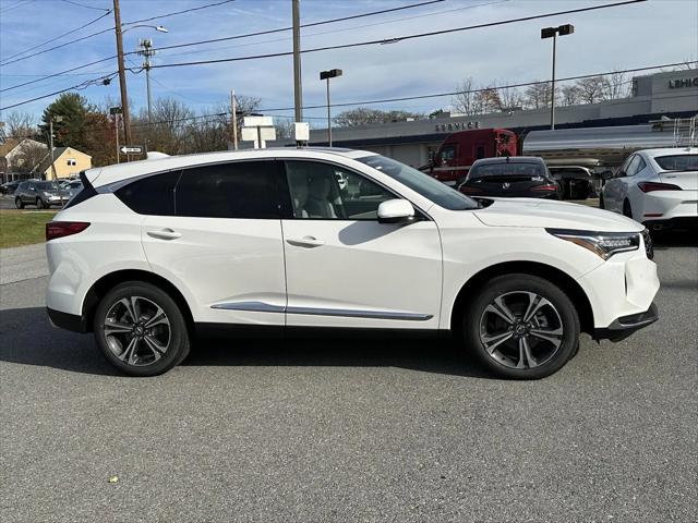 2026 Acura RDX Technology