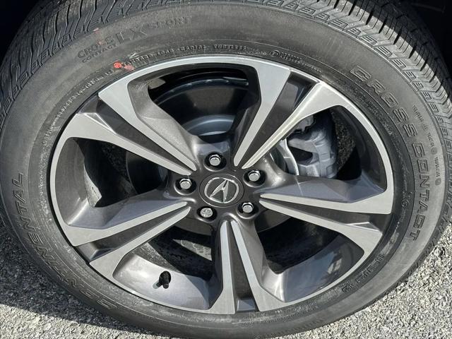 2026 Acura RDX Technology