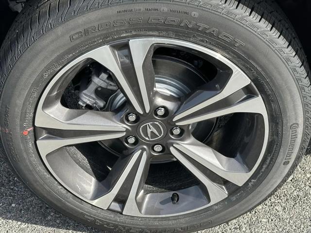 2026 Acura RDX Technology