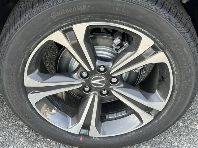 2026 Acura RDX Technology
