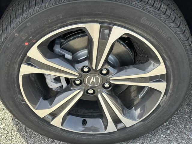 2026 Acura RDX Technology