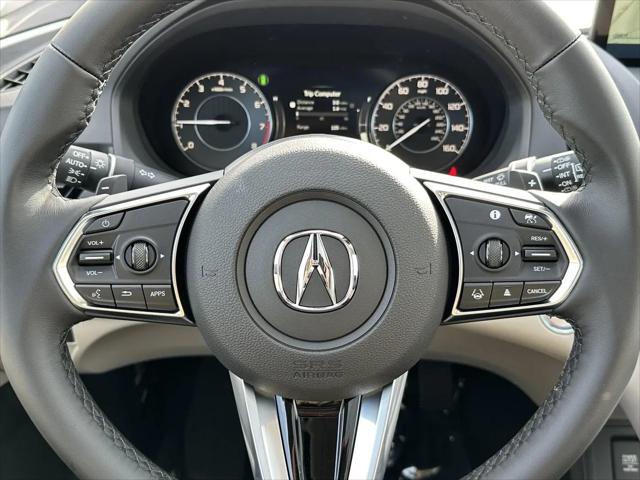 2026 Acura RDX Technology