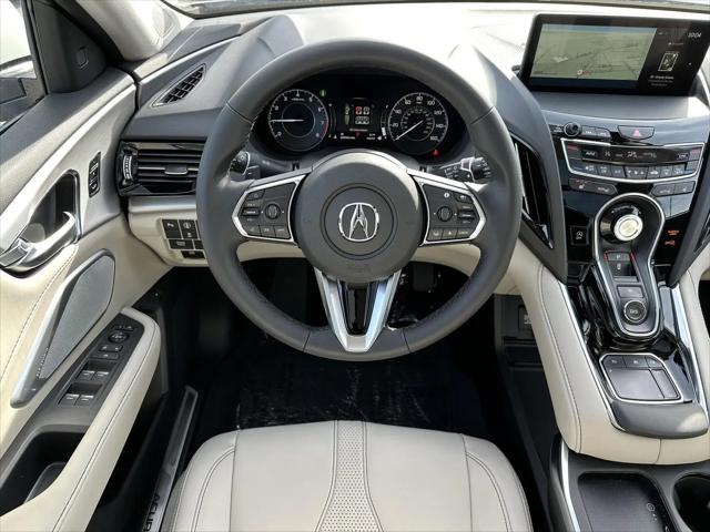 2026 Acura RDX Technology