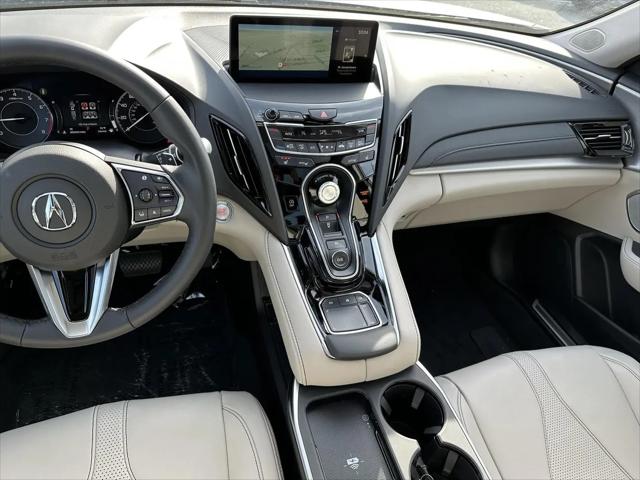 2026 Acura RDX Technology