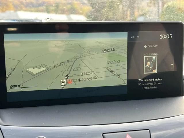 2026 Acura RDX Technology