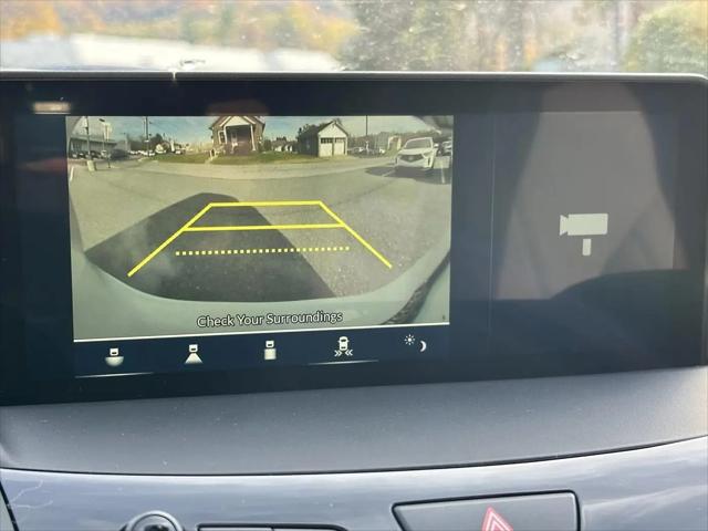 2026 Acura RDX Technology