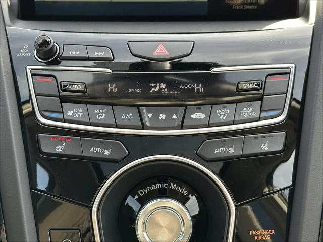 2026 Acura RDX Technology