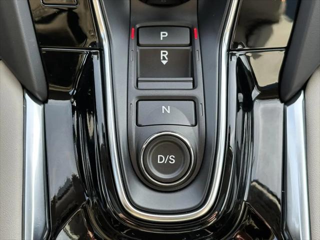 2026 Acura RDX Technology