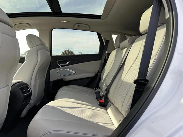 2026 Acura RDX Technology