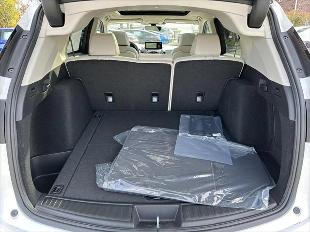 2026 Acura RDX Technology