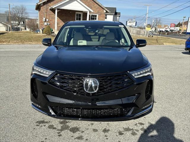 2026 Acura RDX Advance