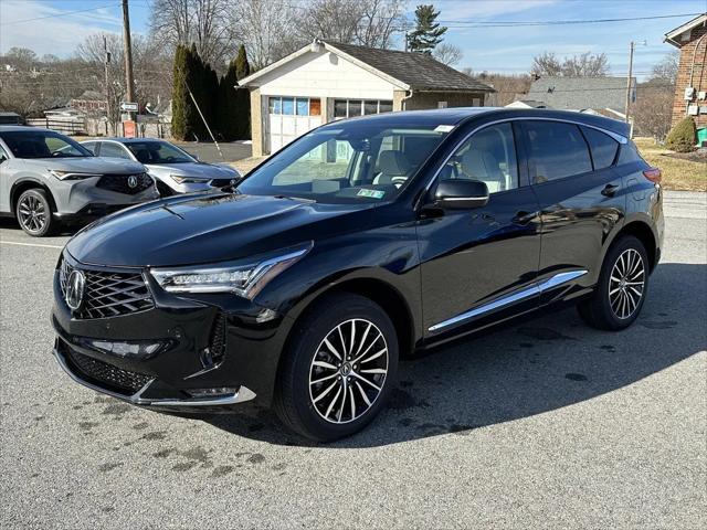 2026 Acura RDX Advance