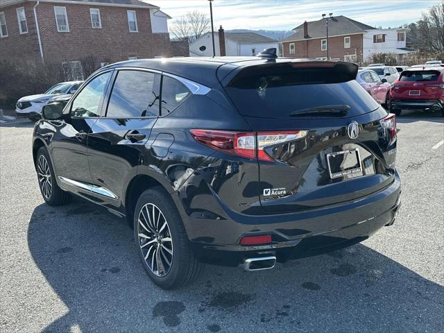 2026 Acura RDX Advance