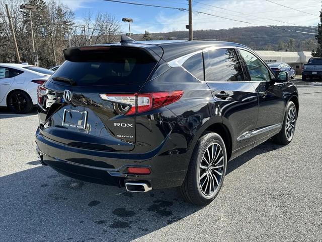 2026 Acura RDX Advance