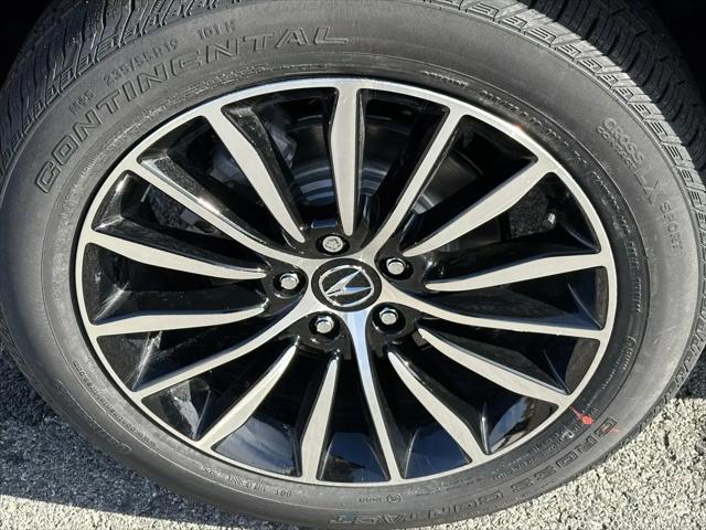 2026 Acura RDX Advance