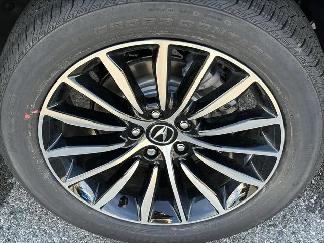 2026 Acura RDX Advance