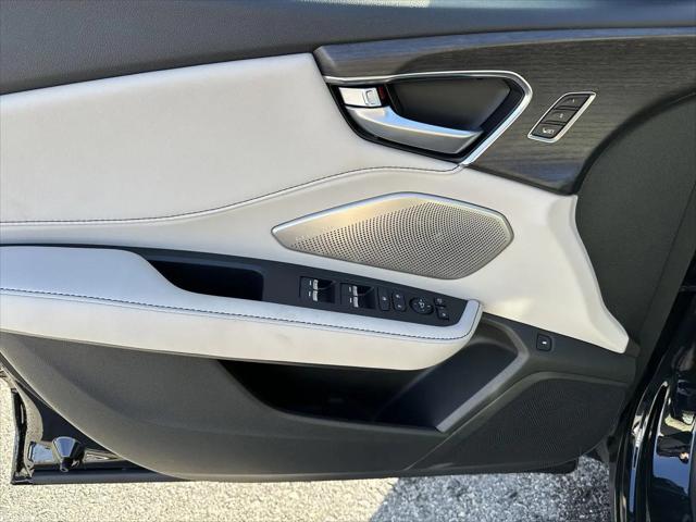 2026 Acura RDX Advance