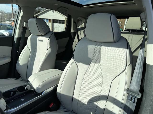 2026 Acura RDX Advance