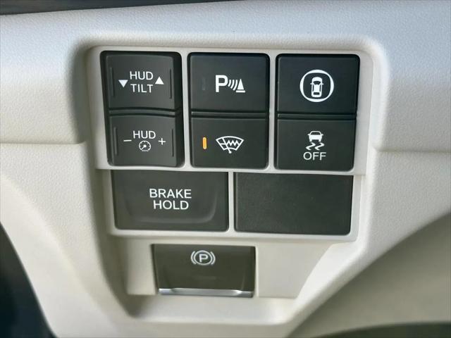 2026 Acura RDX Advance