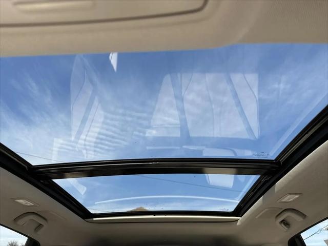 2026 Acura RDX Advance