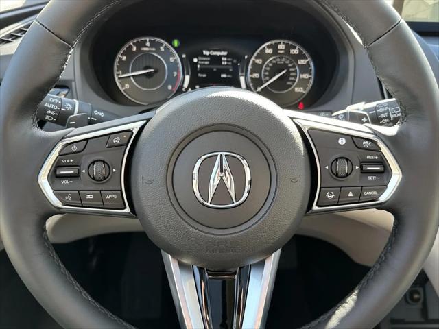 2026 Acura RDX Advance