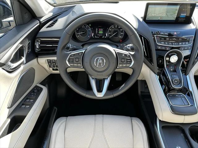 2026 Acura RDX Advance