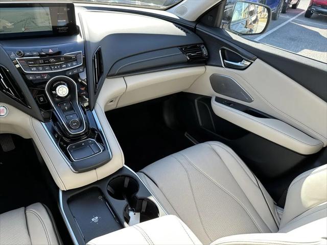 2026 Acura RDX Advance