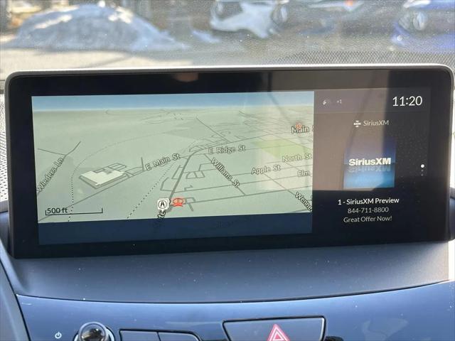 2026 Acura RDX Advance