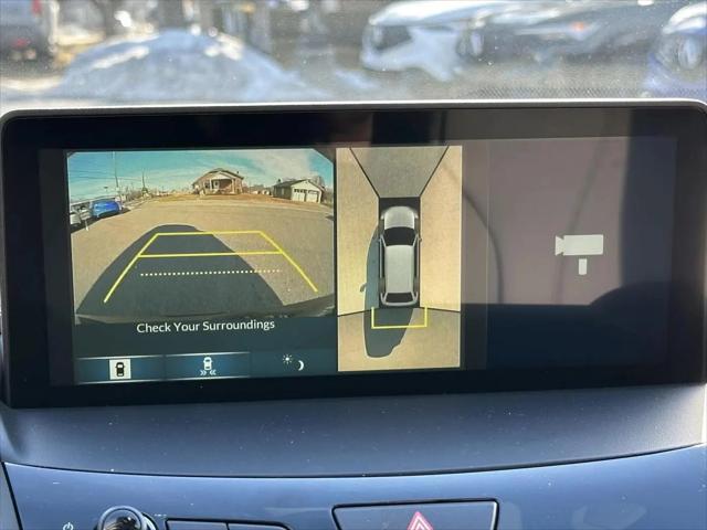 2026 Acura RDX Advance