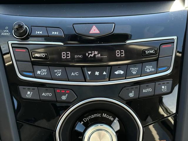 2026 Acura RDX Advance