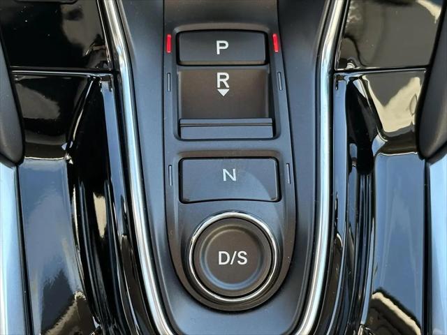 2026 Acura RDX Advance