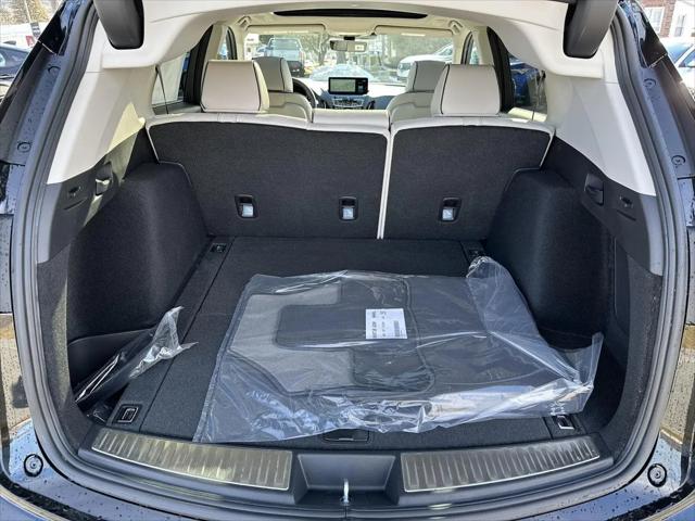 2026 Acura RDX Advance