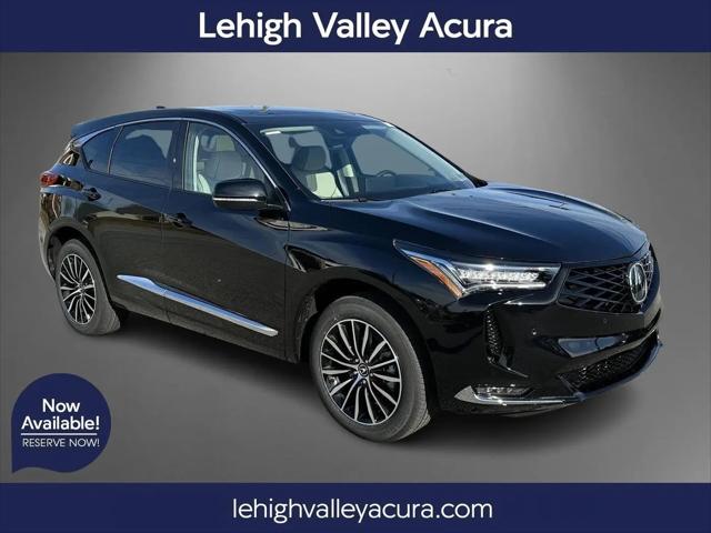 2026 Acura RDX Advance for sale in Emmaus, PA